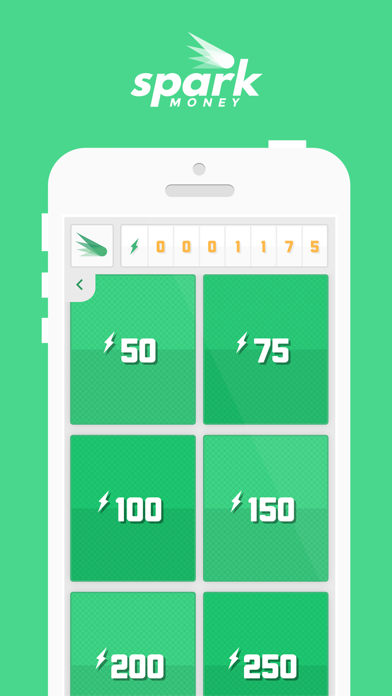 Spark Money screenshot 3