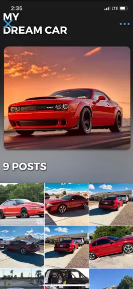 Game screenshot Kar Page - car enthusiasts app apk