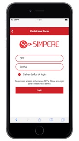Captura de tela