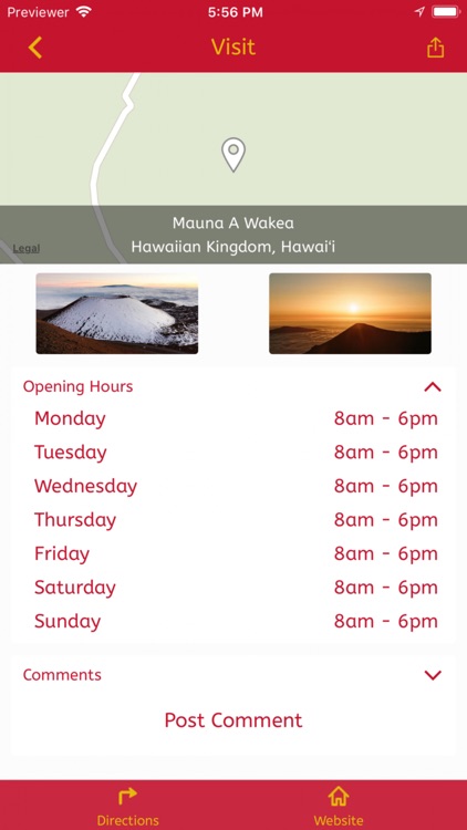 We Are Maunakea