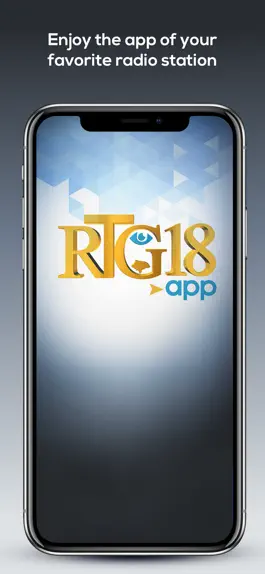 Game screenshot Radio Tele Ginen mod apk