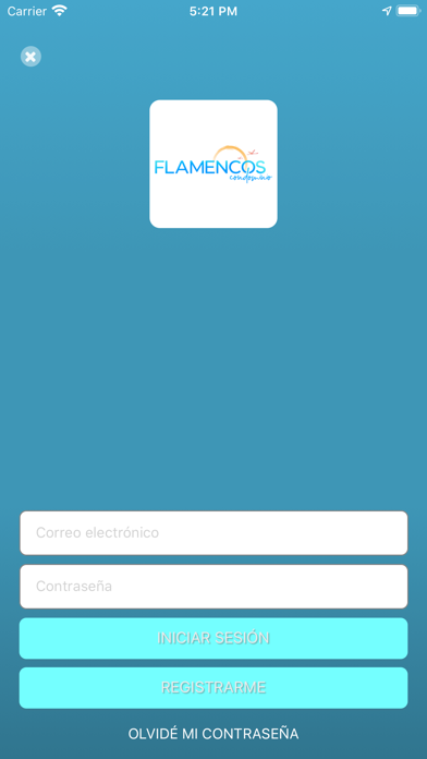 Screenshot #1 pour Flamencos Condominio