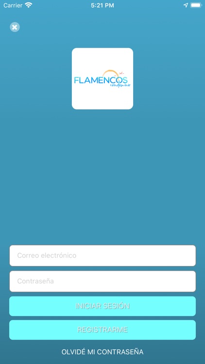 Flamencos Condominio