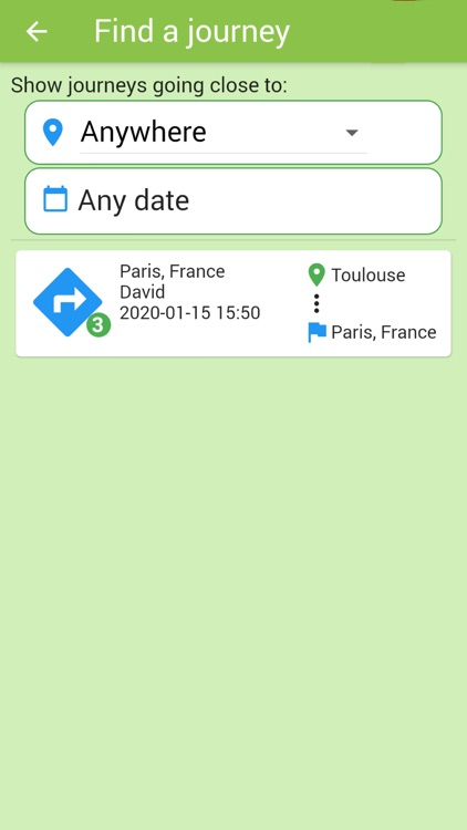 Arigovo screenshot-5