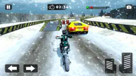 Game screenshot Car Driver Vs Bike Rider apk