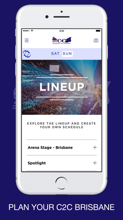 C2C Australia