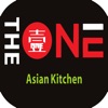 The One Asian Kitchen