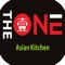 Order online from The One Asian Kitchen