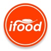 iFood Delivery icon