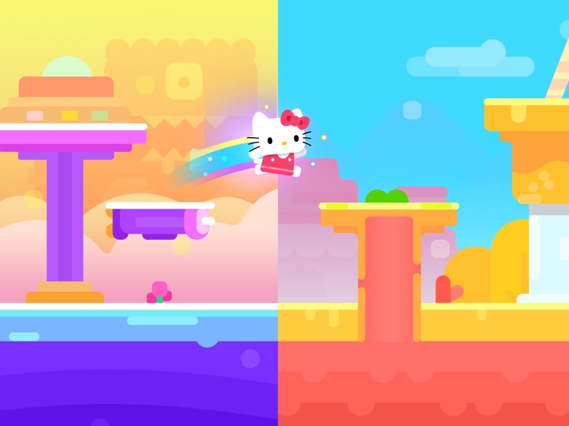 Super Phantom Cat 2 screenshot 8