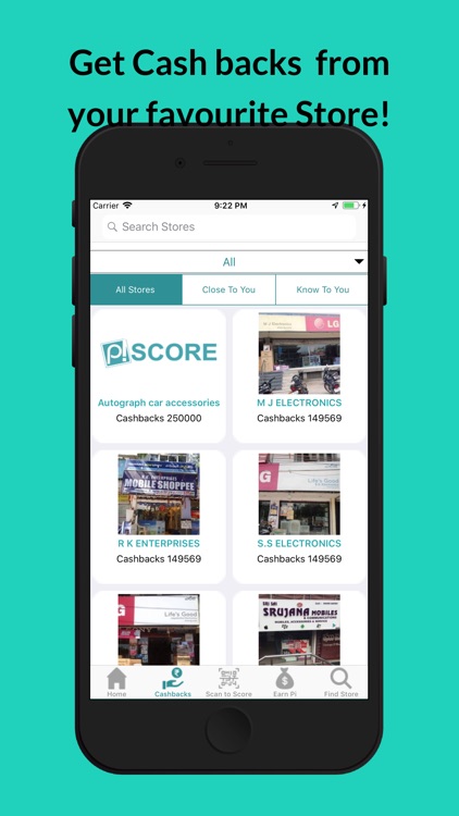 Pi Score by P JAYANTH KUMAR
