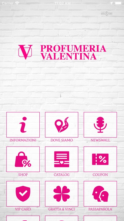 Profumeria Valentina