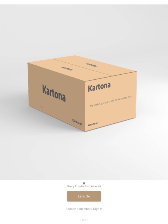 Screenshot #4 pour Kartona