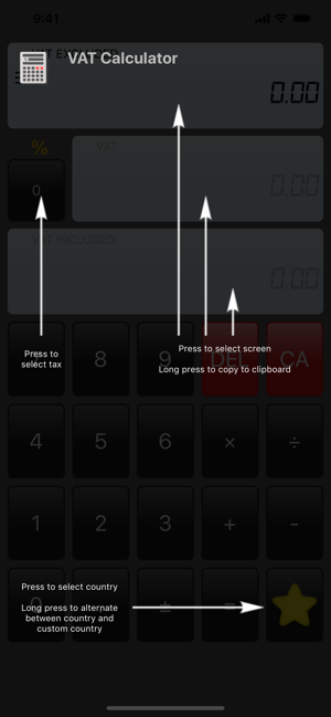 VAT_Calculator(圖8)-速報App