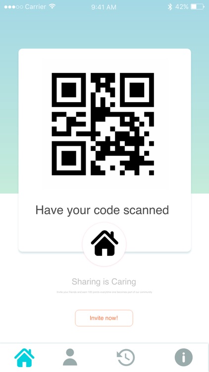 Eastpark Rewards screenshot-6