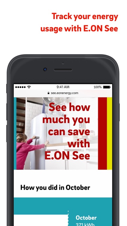 E.ON Energy