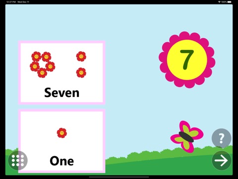 楽しい子供のための数学のゲームを学ぶのおすすめ画像3