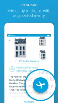 KLM Houses iphone bilder 1