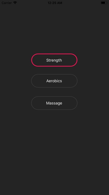 VEFitness screenshot-3