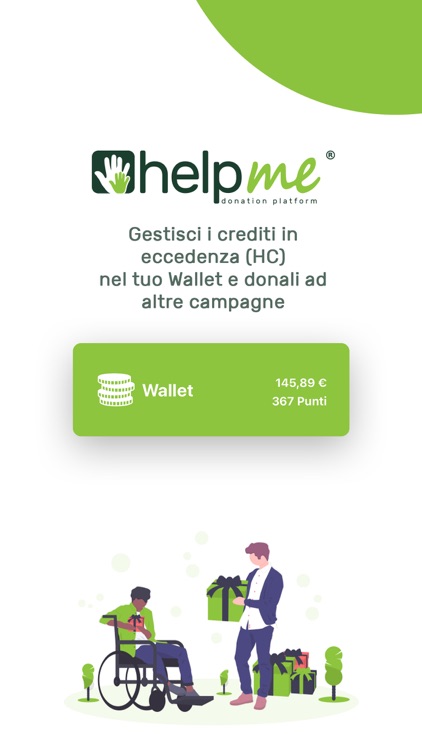 HelpMe Here screenshot-7