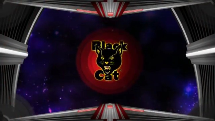 Black Cat Fireworks screenshot-8