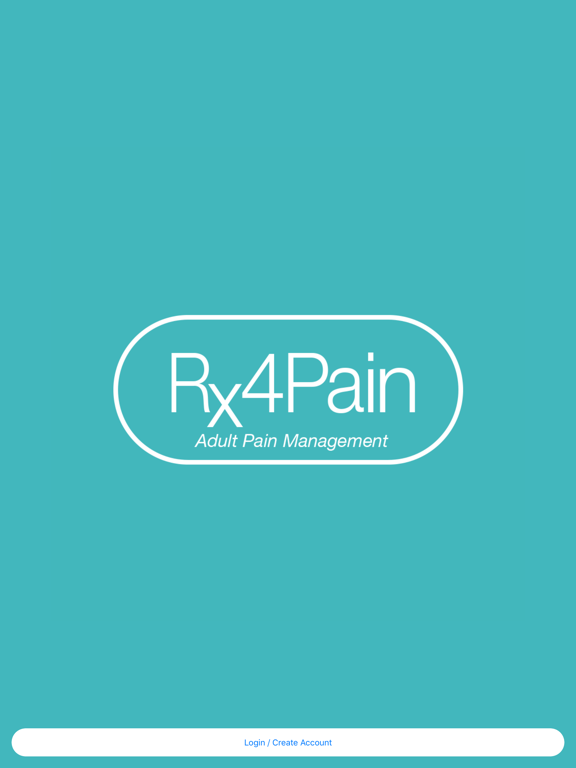 Screenshot #4 pour Rx4Pain