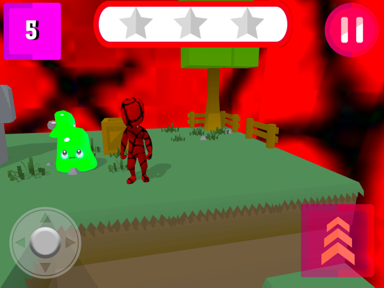 Screenshot #5 pour Web Pixel World 2