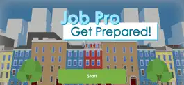 Game screenshot JobPro: Get Prepared! mod apk