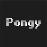 Download Pongy app