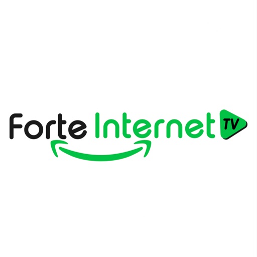 Forte Internet TV icon