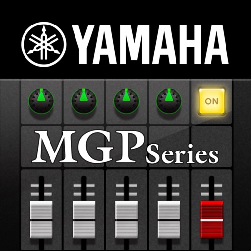 MGP Editor