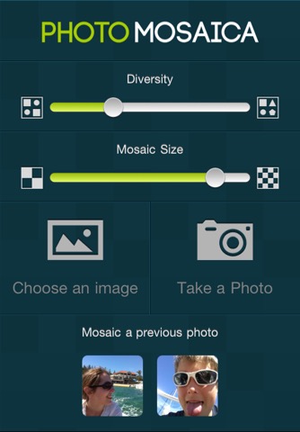 Photo Mosaicaのおすすめ画像4