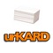 The urKard app