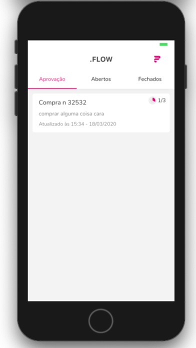 Screenshot #2 pour T-Systems - Flow