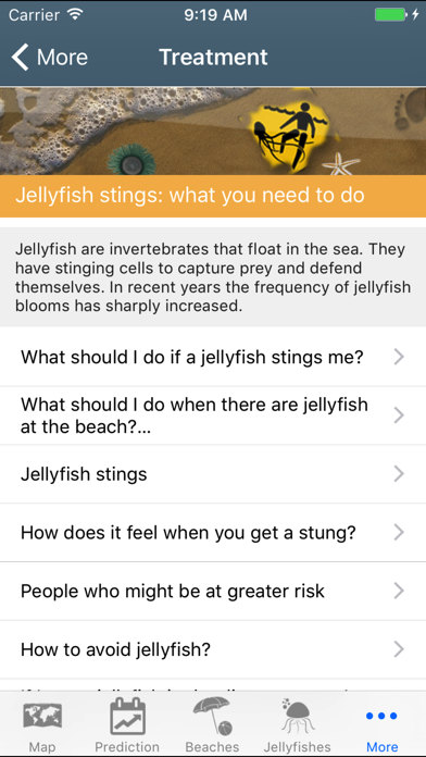 iMedJelly Screenshot 3 - AppWisp.com iMedJelly Screenshot 3 - AppWisp.com