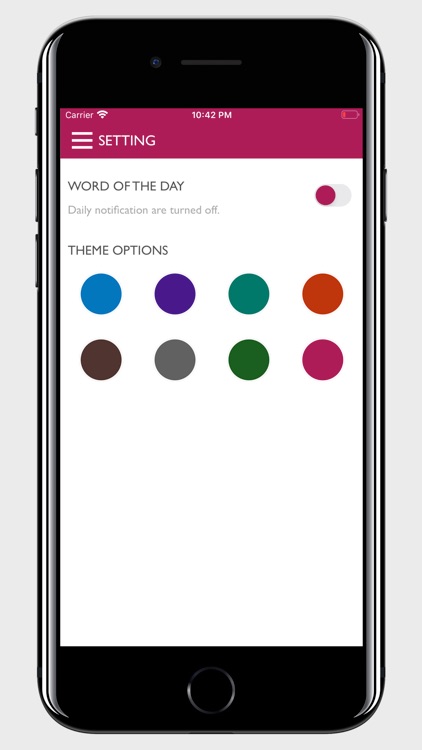 Offline Medical Dictionary screenshot-6