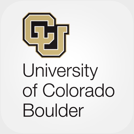 CU-Boulder Experience icon