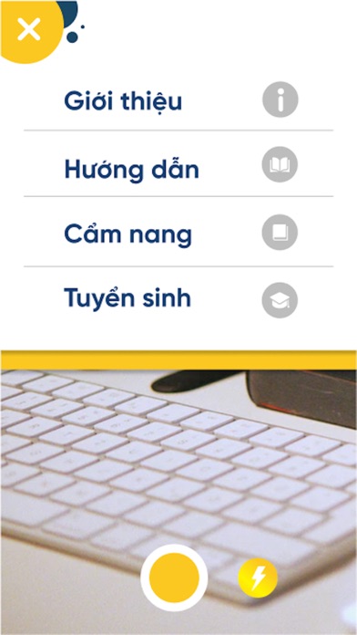 How to cancel & delete AR VNUIS from iphone & ipad 1