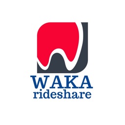 WAKA rideshare DRIVER