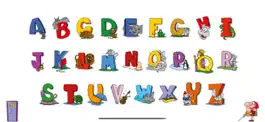Game screenshot English Words for Children apk