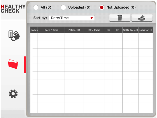Screenshot #5 pour Healthy Check Pro
