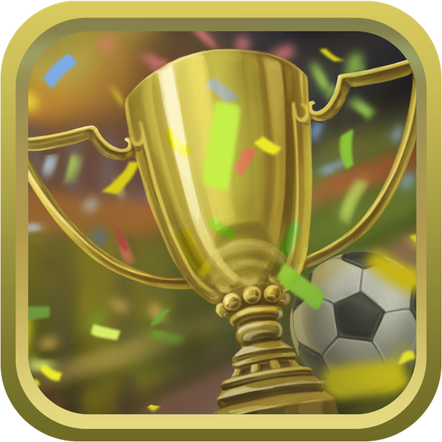 ‎Soccer Cup Solitaire on the Mac App Store
