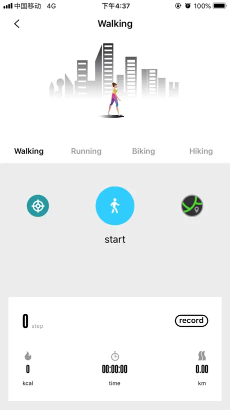 iConnect By Timex 2