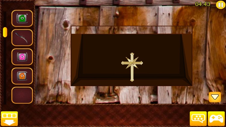 Escape Abandoned village screenshot-3