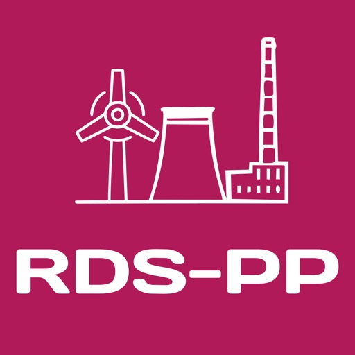 RDS-PP icon