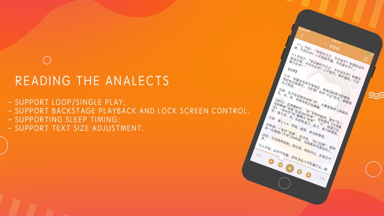 The Analects of Confucius