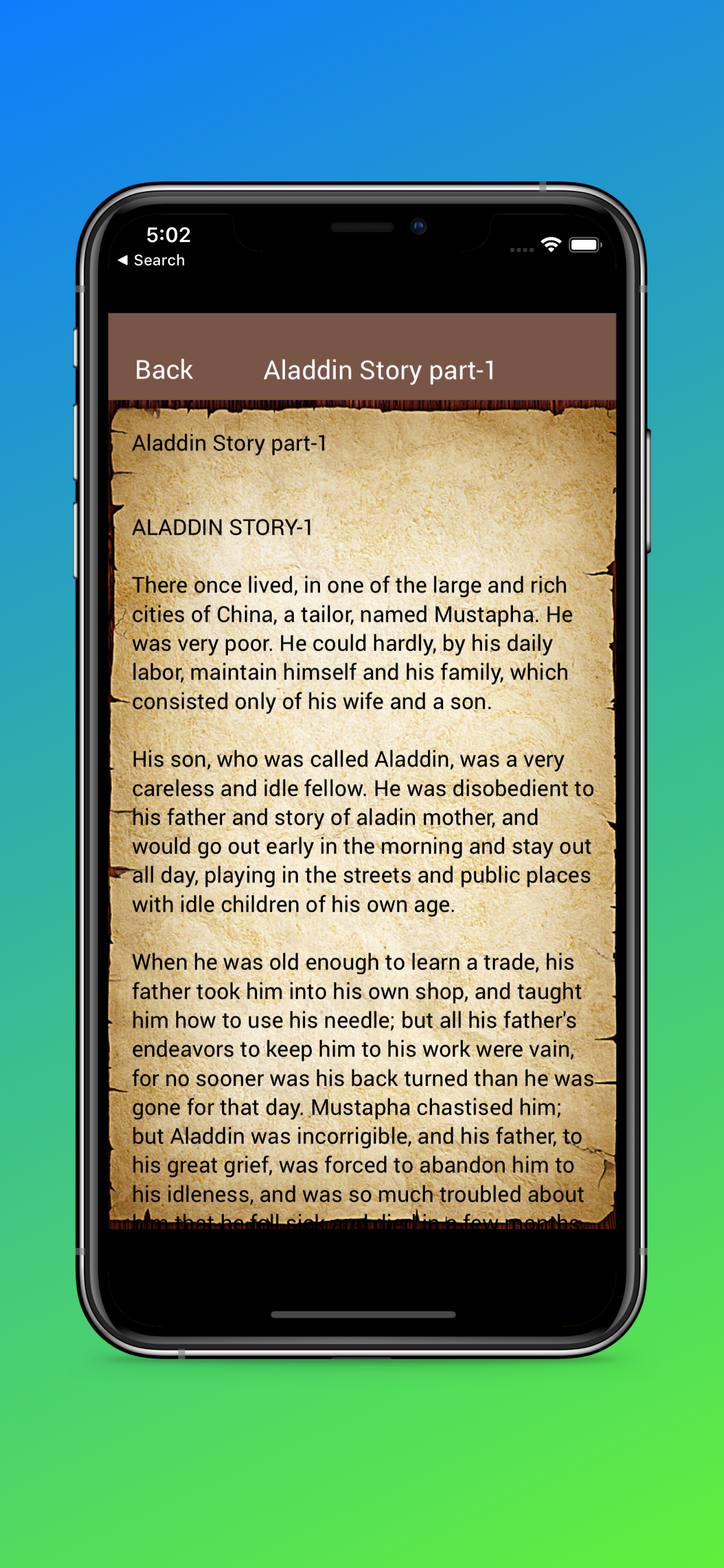 10000 English Stories screenshot 3