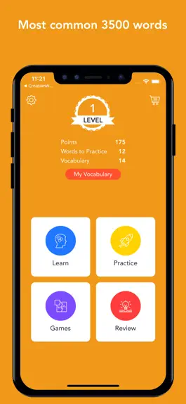 Game screenshot Tobo Learn Romanian Vocabulary mod apk