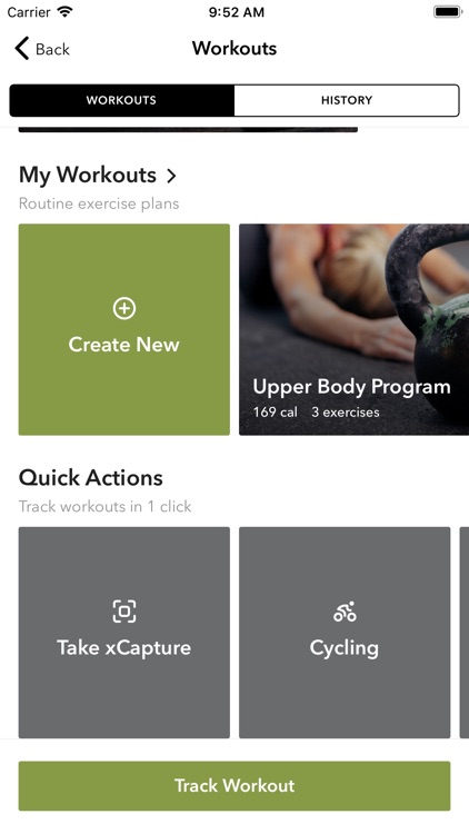 Pinnacle Fitness Club screenshot-3