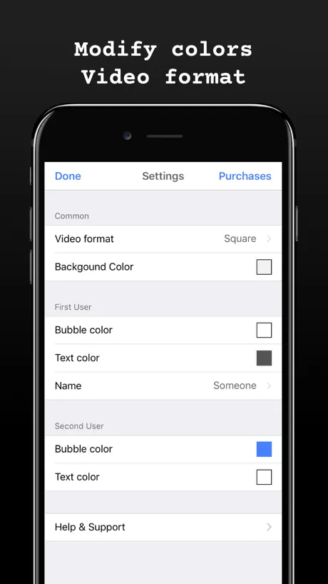 iTextStories: Text Story Maker